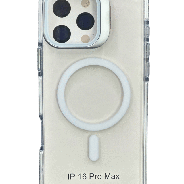 Iphone 16 Pro Max Ventana